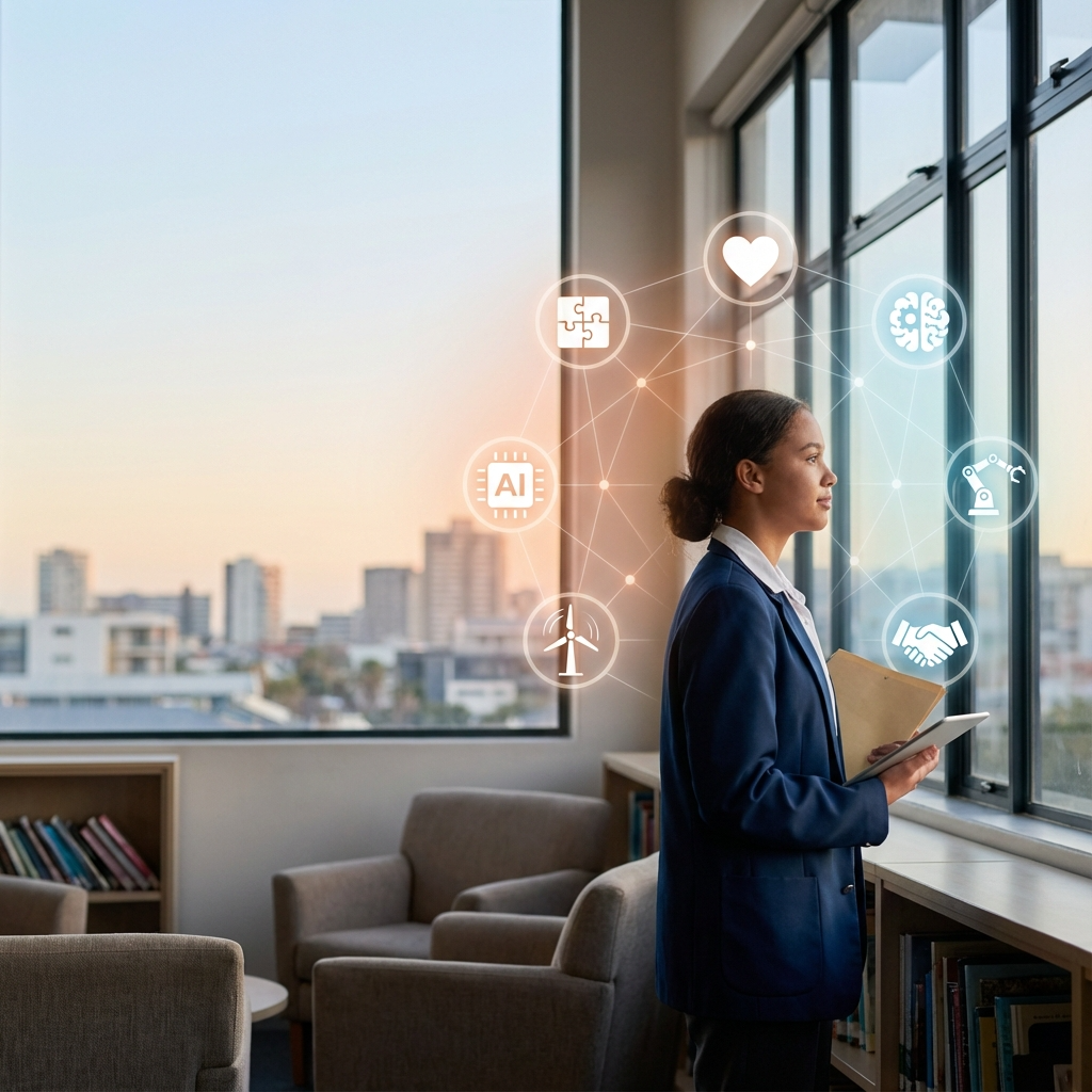 student careers guidance