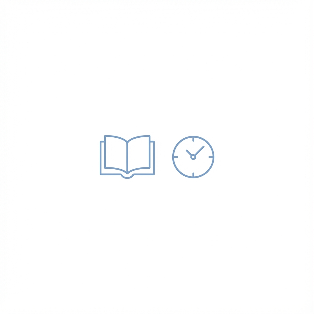 study habits