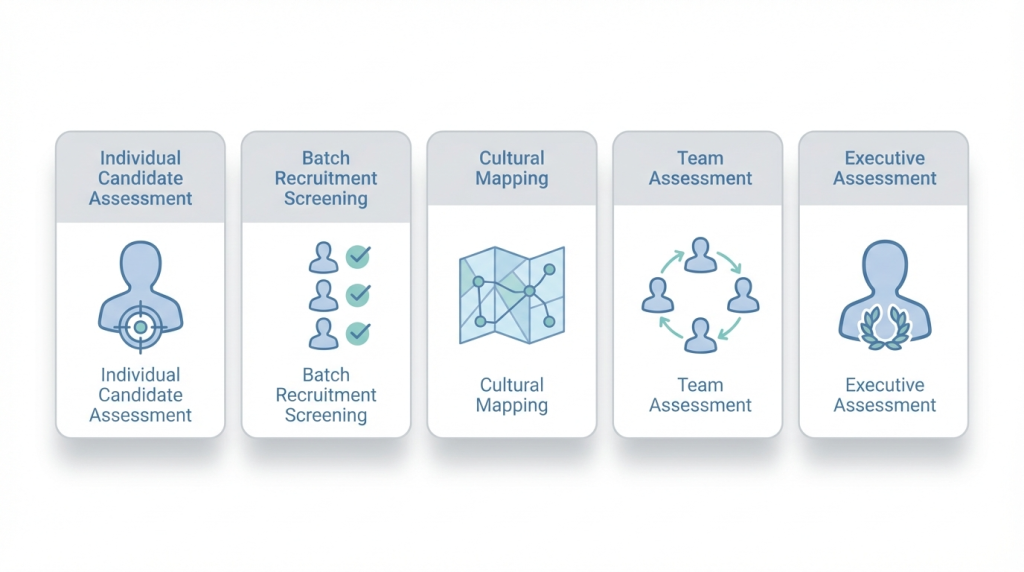 taylored hr solutions